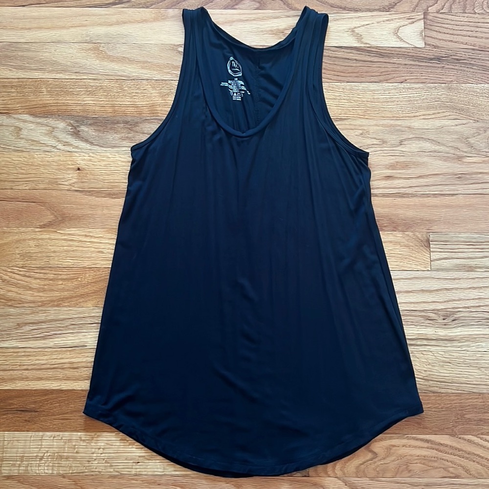 24/7 Maurices Tank